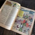 画像6: 60s Vintage Dell WALT DISNEY'S comics (S733) 