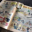 画像8: 60s Vintage Dell WALT DISNEY'S comics (S734) 