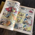 画像5: 50s Vintage Dell WALT DISNEY'S comics (S754) 