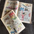 画像7: 60s Vintage Dell WALT DISNEY'S comics (S733) 