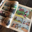 画像8: 50s Vintage Dell WALT DISNEY'S comics (S750) 