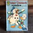 画像1: 60s Vintage Dell WALT DISNEY'S comics (S738)  (1)