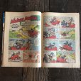 画像7: 50s Vintage Dell WALT DISNEY'S comics (S753) 