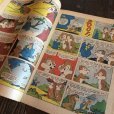 画像9: 50s Vintage Dell WALT DISNEY'S comics (S747) 