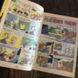 画像10: 50s Vintage Dell WALT DISNEY'S comics (S747) 