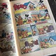 画像8: 50s Vintage Dell WALT DISNEY'S comics (S755) 