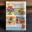 画像2: 50s Vintage Dell WALT DISNEY'S comics (S741)  (2)