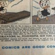 画像4: 50s Vintage Dell WALT DISNEY'S comics (S745) 