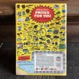 画像2: 60s Vintage Dell WALT DISNEY'S comics (S730)  (2)