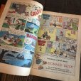 画像6: 50s Vintage Dell WALT DISNEY'S comics (S745) 