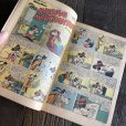 画像6: 60s Vintage Dell WALT DISNEY'S comics (S734) 