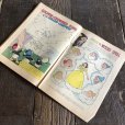 画像9: 60s Vintage Dell DISNEYLAND USA comics (S762) 