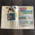 画像3: 60s Vintage Dell WALT DISNEY'S comics (S738) 