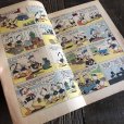 画像8: 50s Vintage Dell WALT DISNEY'S comics (S752) 