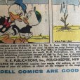 画像4: 50s Vintage Dell WALT DISNEY'S comics (S748) 