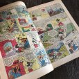 画像6: 50s Vintage Dell WALT DISNEY'S comics (S750) 