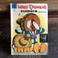 画像1: 50s Vintage Dell WALT DISNEY'S comics (S746)  (1)