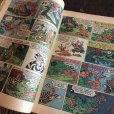 画像9: 50s Vintage Dell WALT DISNEY'S comics (S748) 