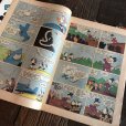 画像9: 50s Vintage Dell WALT DISNEY'S comics (S750) 