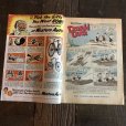 画像3: 50s Vintage Dell WALT DISNEY'S comics (S745) 