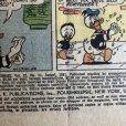 画像4: 60s Vintage Dell WALT DISNEY'S comics (S732) 