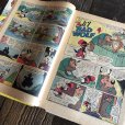 画像6: 50s Vintage Dell WALT DISNEY'S comics (S755) 