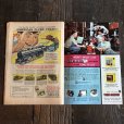 画像5: 50s Vintage Dell WALT DISNEY'S comics (S750) 