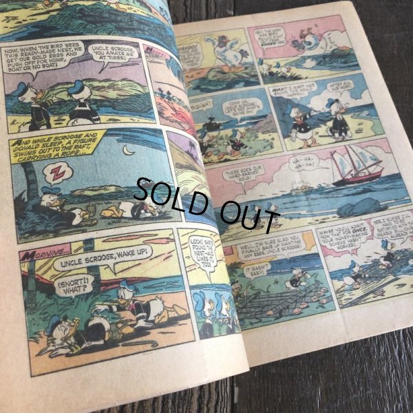 画像5: 60s Vintage Gold Key WALT DISNEY'S comics (S761) 