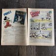 画像3: 50s Vintage Dell WALT DISNEY'S comics (S742) 