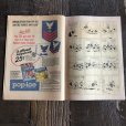 画像5: 60s Vintage Dell WALT DISNEY'S comics (S732) 