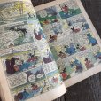 画像6: 50s Vintage Dell WALT DISNEY'S comics (S743) 