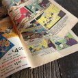 画像7: 50s Vintage Dell WALT DISNEY'S comics (S754) 