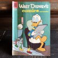 画像1: 50s Vintage Dell WALT DISNEY'S comics (S741)  (1)