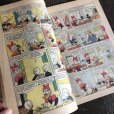 画像5: 60s Vintage Dell WALT DISNEY'S comics (S756) 