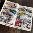 画像3: 80s Vintage Comic Mickey Mouse (S762) 