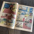 画像9: 50s Vintage Dell WALT DISNEY'S comics (S742) 