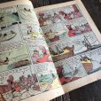 画像10: 60s Vintage Dell DISNEYLAND USA comics (S762) 