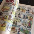 画像5: 50s Vintage Dell WALT DISNEY'S comics (S753) 