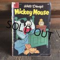 50s Vintage Dell WALT DISNEY'S comics (S761) 