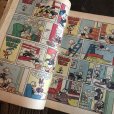 画像8: 50s Vintage Dell WALT DISNEY'S comics (S748) 