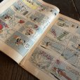 画像10: 50s Vintage Dell WALT DISNEY'S comics (S745) 