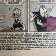 画像4: 60s Vintage Dell WALT DISNEY'S comics (S734) 