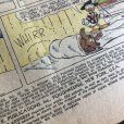 画像4: 60s Vintage Dell WALT DISNEY'S comics (S736) 