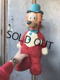 Vintage Knickerbocker Huckleberry Hound (T765)  