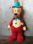 画像2: Vintage Knickerbocker Huckleberry Hound (T765)   (2)