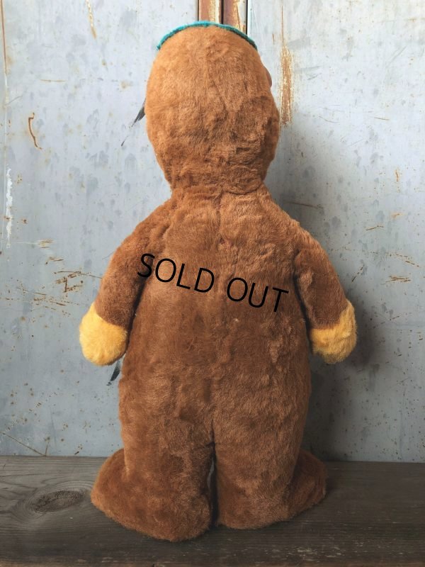 画像4: Vintage Knickerbocker Yogi Bear (T766)  