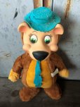 画像6: Vintage Knickerbocker Yogi Bear (T766)  