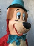 画像9: Vintage Knickerbocker Huckleberry Hound (T765)  