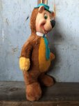 画像3: Vintage Knickerbocker Yogi Bear (T766)  