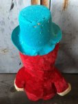 画像7: Vintage Knickerbocker Huckleberry Hound (T765)  